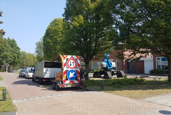 Snoeihof van twente eko cultuurtechniek