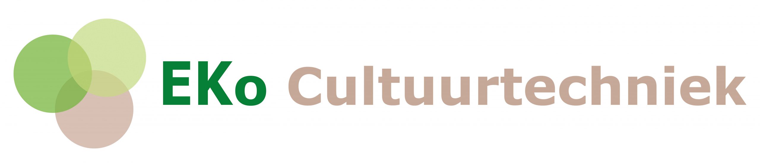 EKO Cultuurtechniek